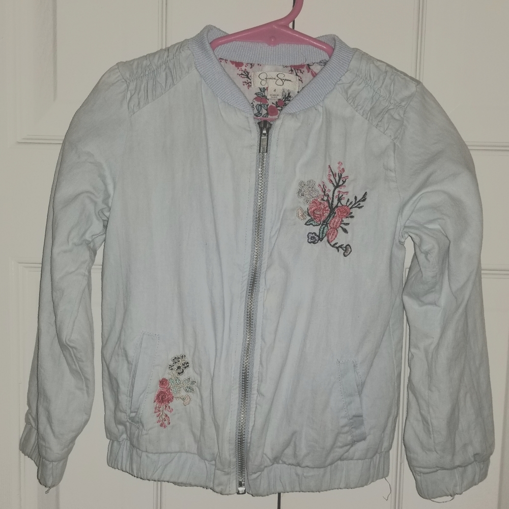Child's/Girls Jacket